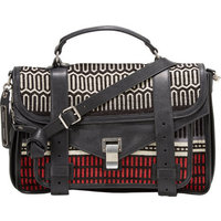 Proenza Schouler PS1 Medium photo