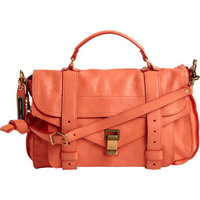 Proenza Schouler PS1 Medium Satchel photo