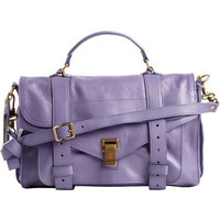 Proenza Schouler PS1 Medium Satchel photo