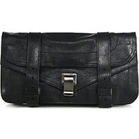 Proenza Schouler PS1 Metallic Pochette photo