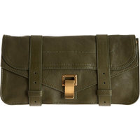 Proenza Schouler PS1 Pochette Leather photo