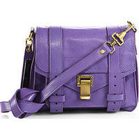 Proenza Schouler PS1 Pouch Crossbody Bag photo