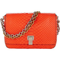 Proenza Schouler Small Courier Shoulder Bag photo