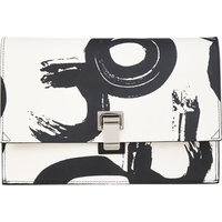 Proenza Schouler Small Lunch Bag photo