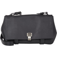 Proenza Schouler Small PS Courier photo