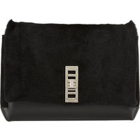 Proenza Schouler PS Elliot Clutch photo