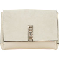 Proenza Schouler PS Elliot Clutch photo