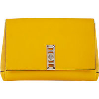 Proenza Schouler PS Elliot Clutch photo