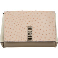 Proenza Schouler PS Elliot Clutch photo