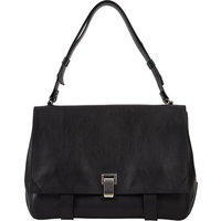 Proenza Schouler PS Large Courier photo