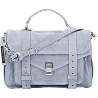 Proenza Schouler PS1 Medium Shoulder Bag photo