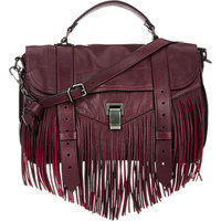 Proenza Schouler PS1 Medium Shoulder Bag photo