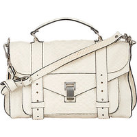 Proenza Schouler PS1 Medium Shoulder Bag photo