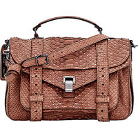 Proenza Schouler PS1 Medium Shoulder Bag photo