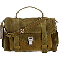 Proenza Schouler PS1 Medium Shoulder Bag photo