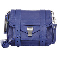 Proenza Schouler PS1 Pouch Crossbody photo