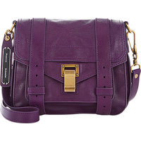 Proenza Schouler PS1 Pouch Crossbody photo