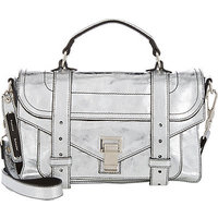 Proenza Schouler PS1 Tiny Shoulder Bag photo