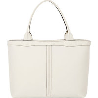 Valextra Punch Medium Shopper Tote photo