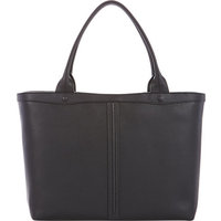 Valextra Punch Medium Shopper Tote photo