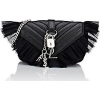 Saint Laurent Punk Monogramme Baby Shoulder Bag photo