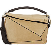 LOEWE "Puzzle" Small Shoulder Bag photo