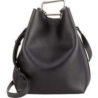 3.1 Phillip Lim Quill Bucket Bag photo