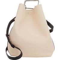 3.1 Phillip Lim Quill Bucket Bag photo