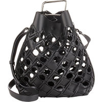 3.1 Phillip Lim Quill Bucket Bag photo