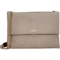 Lanvin Quilted Sugar Shoulder Bag photo