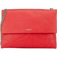 Lanvin Quilted Sugar Shoulder Bag photo