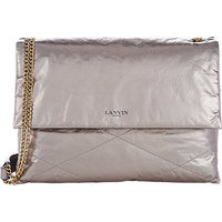 Lanvin Quilted Sugar Shoulder Bag photo