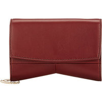 Narciso Rodriguez Rachel Clutch photo