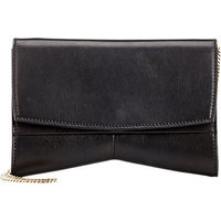 Narciso Rodriguez Rachel Clutch photo