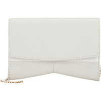 Narciso Rodriguez Rachel Clutch photo