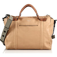 Rag & Bone Aston Multicolor Satchel photo