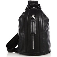 Rag & Bone Aston Sling Backpack photo