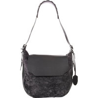 Rag & Bone Bradbury Flap-Front Hobo photo