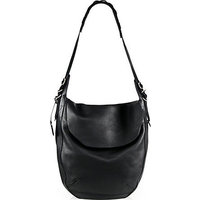 Rag & Bone Bradbury Flap Hobo Bag photo