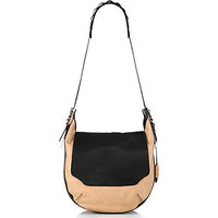 Rag & Bone Bradbury Flap Hobo Bag photo