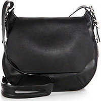 Rag & Bone Bradbury Small Flap Crossbody Bag photo