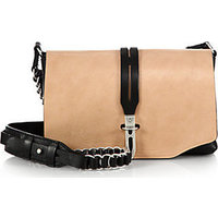 Rag & Bone Enfield Mini Chain Shoulder Bag photo