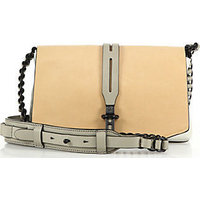 Rag & Bone Enfield Mini Multicolor Crossbody Bag photo