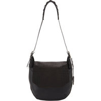 Rag & Bone Large Bradbury Flap Hobo photo