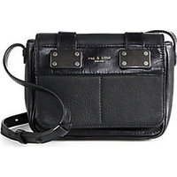 Rag & Bone Mini Pilot Crossbody Bag photo