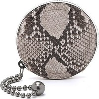 Rag & Bone Printed Coin Case photo