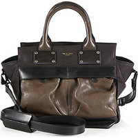 Rag & Bone Small Pilot Satchel photo