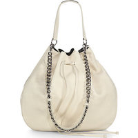 Ralph Lauren Collection Drawstring Hobo Bag photo