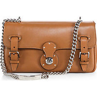 Ralph Lauren Collection Ricky Chain Shoulder Bag photo