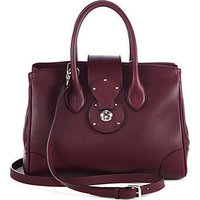 Ralph Lauren Collection Small Ricky Tote photo